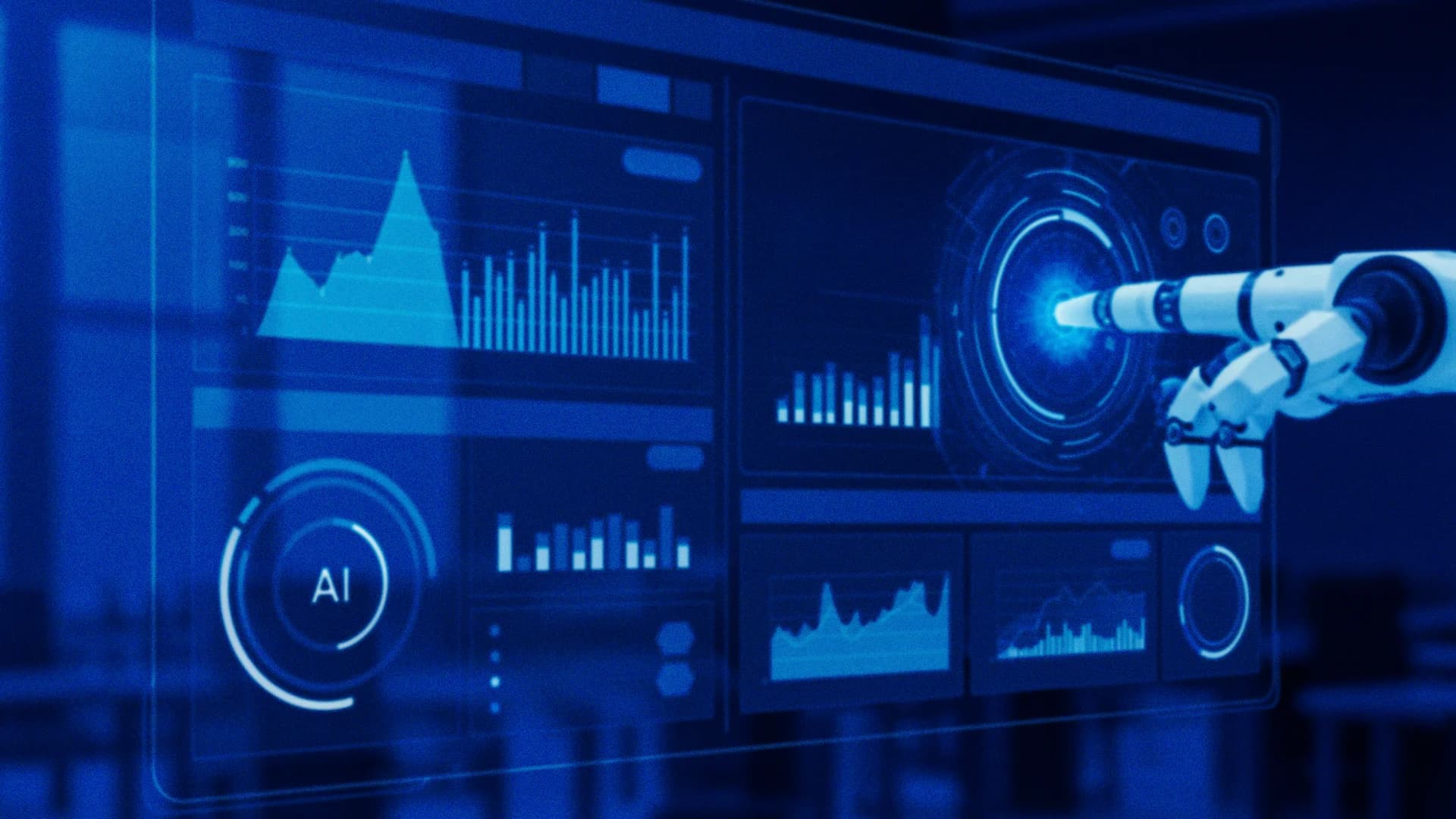 DevOps and CI/CD enablement
