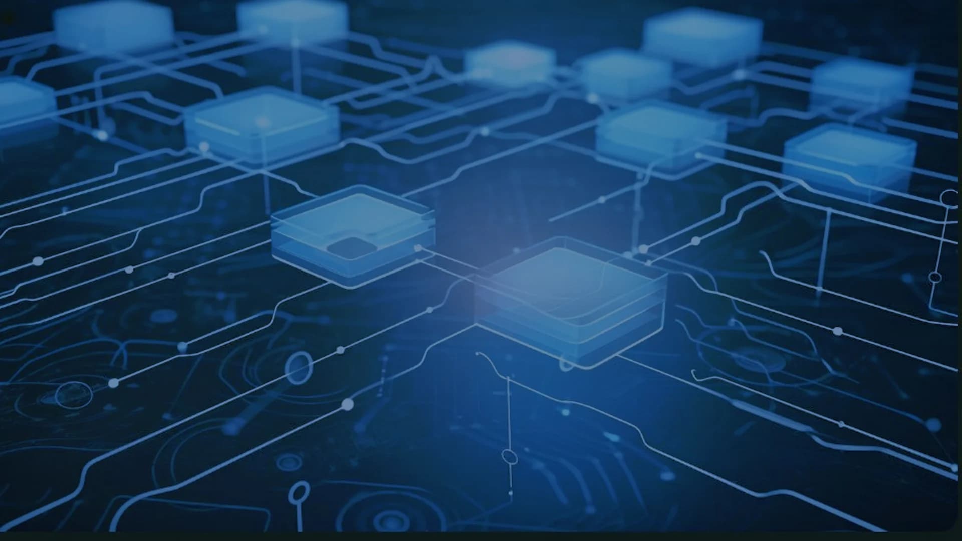 Backend and API engineering